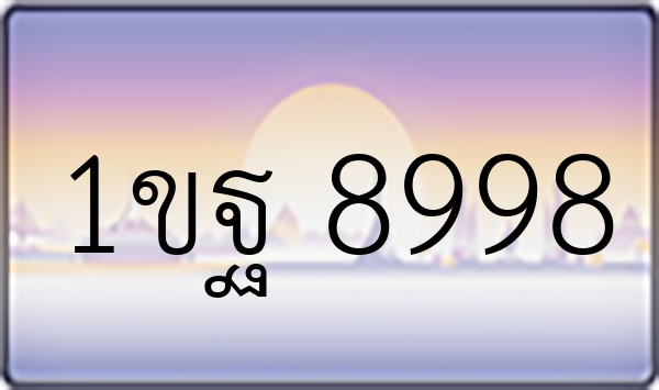1ขฐ 8998
